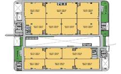 Cleantech One (D22), Factory #594021821